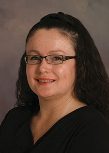 Angela Rogers, NP-C